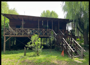 Casa Reina Delta